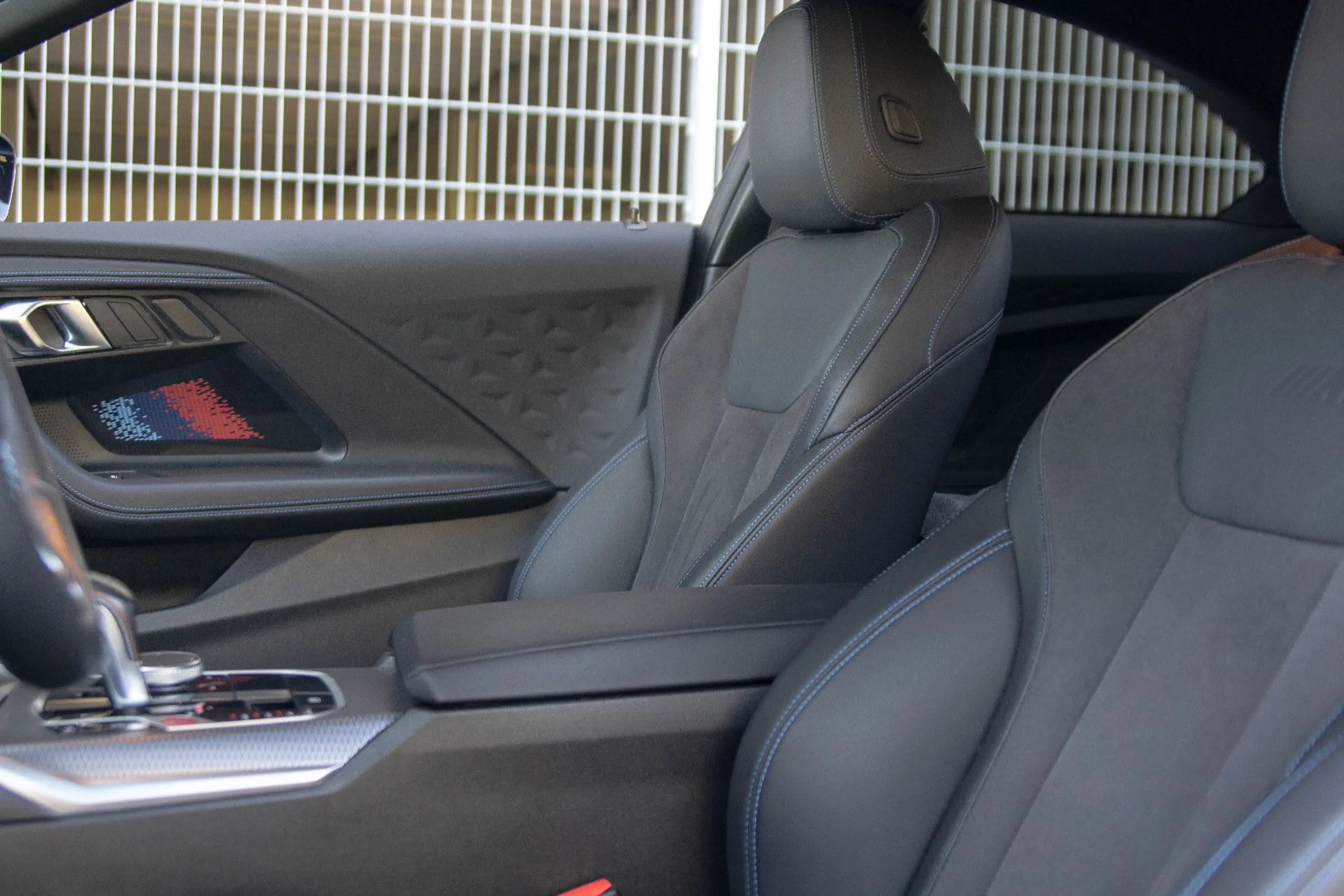 BMW M2 Coupe *HUD*M Shadow*eDach*Zandvoort*U-FREI* — photo 5