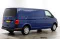 Volkswagen T6 Transporter 2.0 TDI 102pk E6 Lang Comfortline Airco/Achterklep Blauw - thumbnail 2