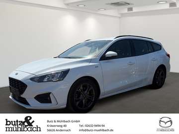 Turnier ST-Line 1.0 EcoBoost Hybrid ST-Line S/S (E