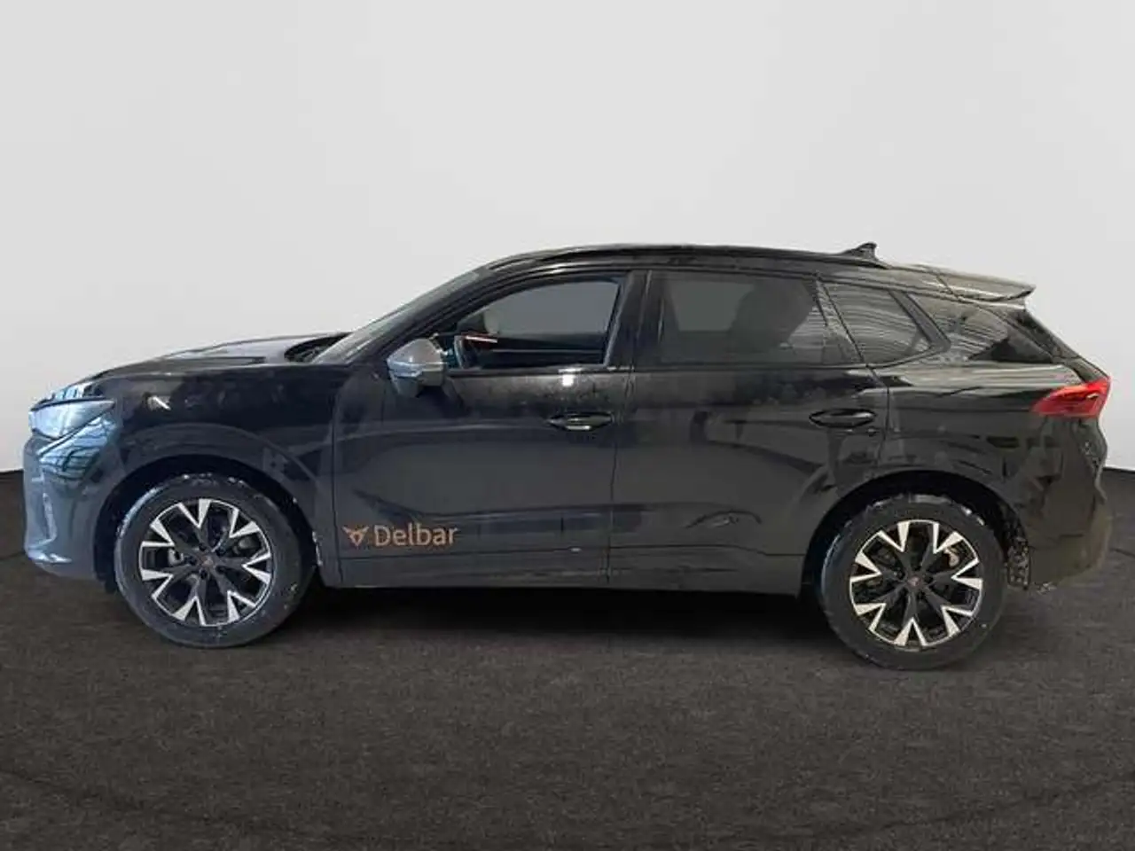 CUPRA Terramar 2026
