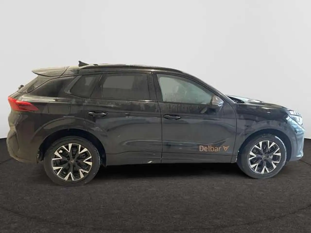 CUPRA Terramar 2026
