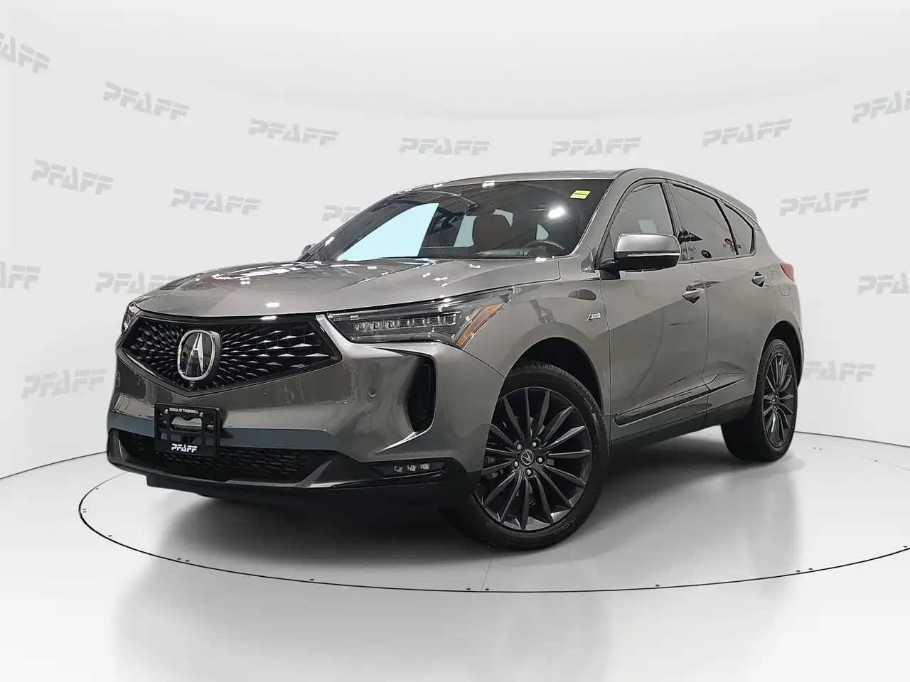 2024 Acura RDX