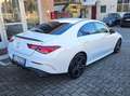 Mercedes-Benz CLA 200 CLA Coupe Premium AMG auto 163CV NAVY-CAM-SED.RISC Bianco - thumbnail 4