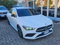 Mercedes-Benz CLA 200 CLA Coupe Premium AMG auto 163CV NAVY-CAM-SED.RISC Bianco - thumbnail 1