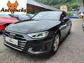 Audi A4 Avant 35 TDI Aut. * ACC, LED, PDC, Navi, Massages* Schwarz - thumbnail 1