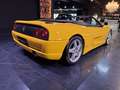 Ferrari F355 Spider u-frei*Dt. Auslieferung*6-Gang*Klima Gelb - thumbnail 4