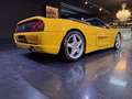 Ferrari F355 Spider u-frei*Dt. Auslieferung*6-Gang*Klima Gelb - thumbnail 10