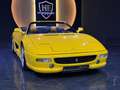 Ferrari F355 Spider u-frei*Dt. Auslieferung*6-Gang*Klima Gelb - thumbnail 5