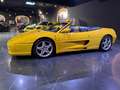 Ferrari F355 Spider u-frei*Dt. Auslieferung*6-Gang*Klima Gelb - thumbnail 7