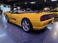 Ferrari F355 Spider u-frei*Dt. Auslieferung*6-Gang*Klima Gelb - thumbnail 6