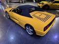 Ferrari F355 Spider u-frei*Dt. Auslieferung*6-Gang*Klima Gelb - thumbnail 9