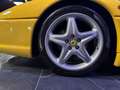 Ferrari F355 Spider u-frei*Dt. Auslieferung*6-Gang*Klima Gelb - thumbnail 30