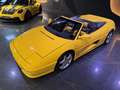 Ferrari F355 Spider u-frei*Dt. Auslieferung*6-Gang*Klima Gelb - thumbnail 3