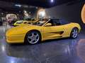 Ferrari F355 Spider u-frei*Dt. Auslieferung*6-Gang*Klima Gelb - thumbnail 12