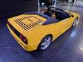 Ferrari F355 Spider u-frei*Dt. Auslieferung*6-Gang*Klima Gelb - thumbnail 11