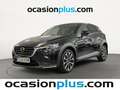 Mazda CX-3 1.8 Skyactiv-D Zenith 2WD 85kW Negro - thumbnail 1