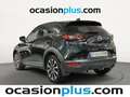 Mazda CX-3 1.8 Skyactiv-D Zenith 2WD 85kW Negro - thumbnail 4