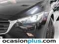 Mazda CX-3 1.8 Skyactiv-D Zenith 2WD 85kW Negro - thumbnail 15