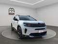 Citroen C5 Aircross 1.6 hybrid phev Shine 180 e-eat8 Blanc - thumbnail 3