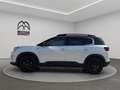 Citroen C5 Aircross 1.6 hybrid phev Shine 180 e-eat8 Blanc - thumbnail 5