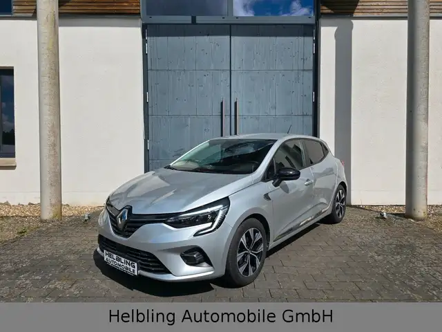 Renault Clio TCe 90 Limited LED CAM Navi