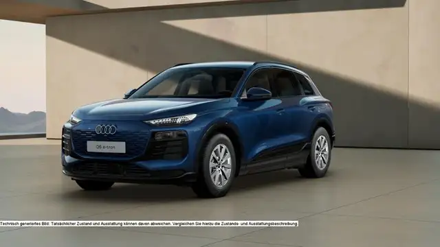 Audi Sonstige