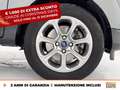 Ford EcoSport 1.0 ecoboost titanium s&s 125cv auto my19 Gris - thumbnail 14