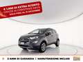 Ford EcoSport 1.0 ecoboost titanium s&s 125cv auto my19 Gris - thumbnail 1