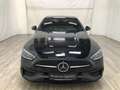 Mercedes-Benz C 300 e AMG NIGHT'*Pano*AHK*Distr*HUD*Massagesitz Schwarz - thumbnail 5