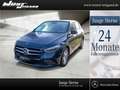 Mercedes-Benz B 180 Style+Navi+Pano+Multibeam+AHK+360°+Memory Blau - thumbnail 1