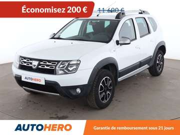 1.5 dCi Adventure 4x4