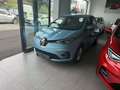 Renault ZOE Zoe Extras R110 Z.E.50 CCS Lader 52 kWh Akkumiete Blau - thumbnail 5