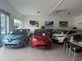 Renault ZOE Zoe Extras R110 Z.E.50 CCS Lader 52 kWh Akkumiete Blau - thumbnail 1