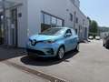 Renault ZOE Zoe Extras R110 Z.E.50 CCS Lader 52 kWh Akkumiete Blau - thumbnail 9