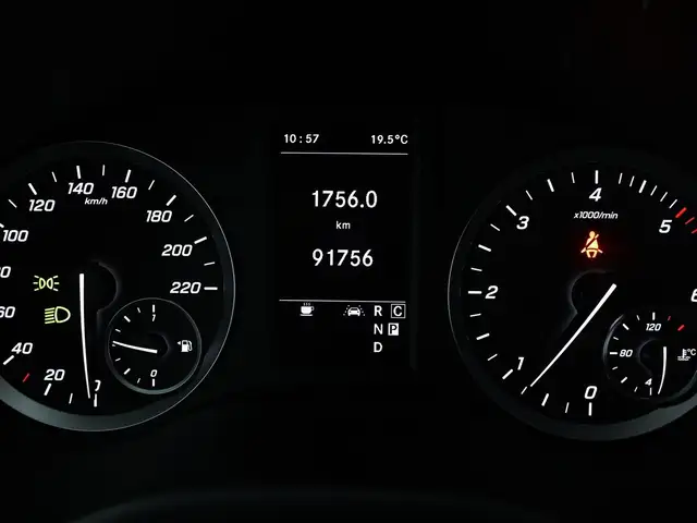 Mercedes-Benz Vito view 7