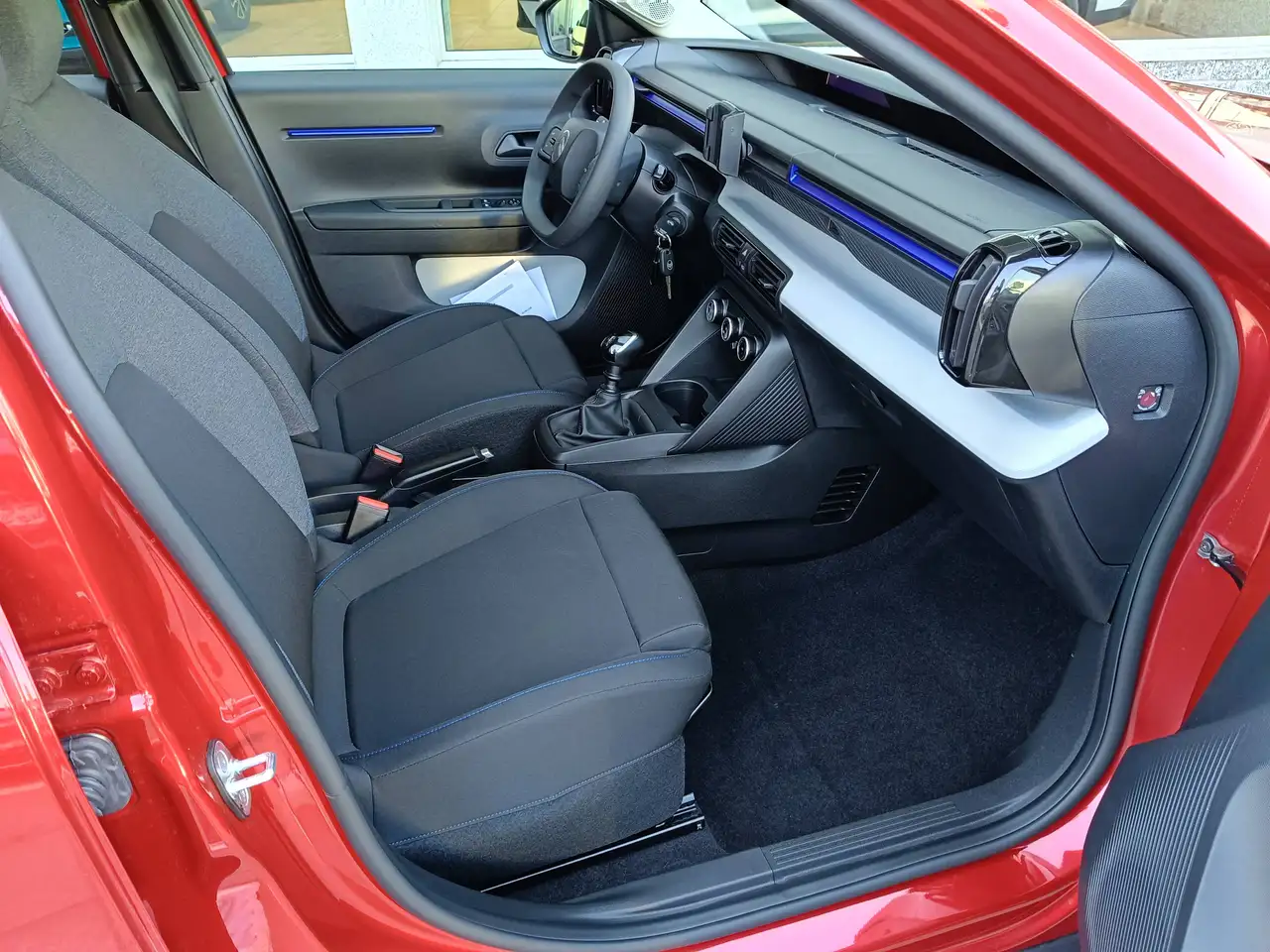 Citroen C3 2026 — фото 11