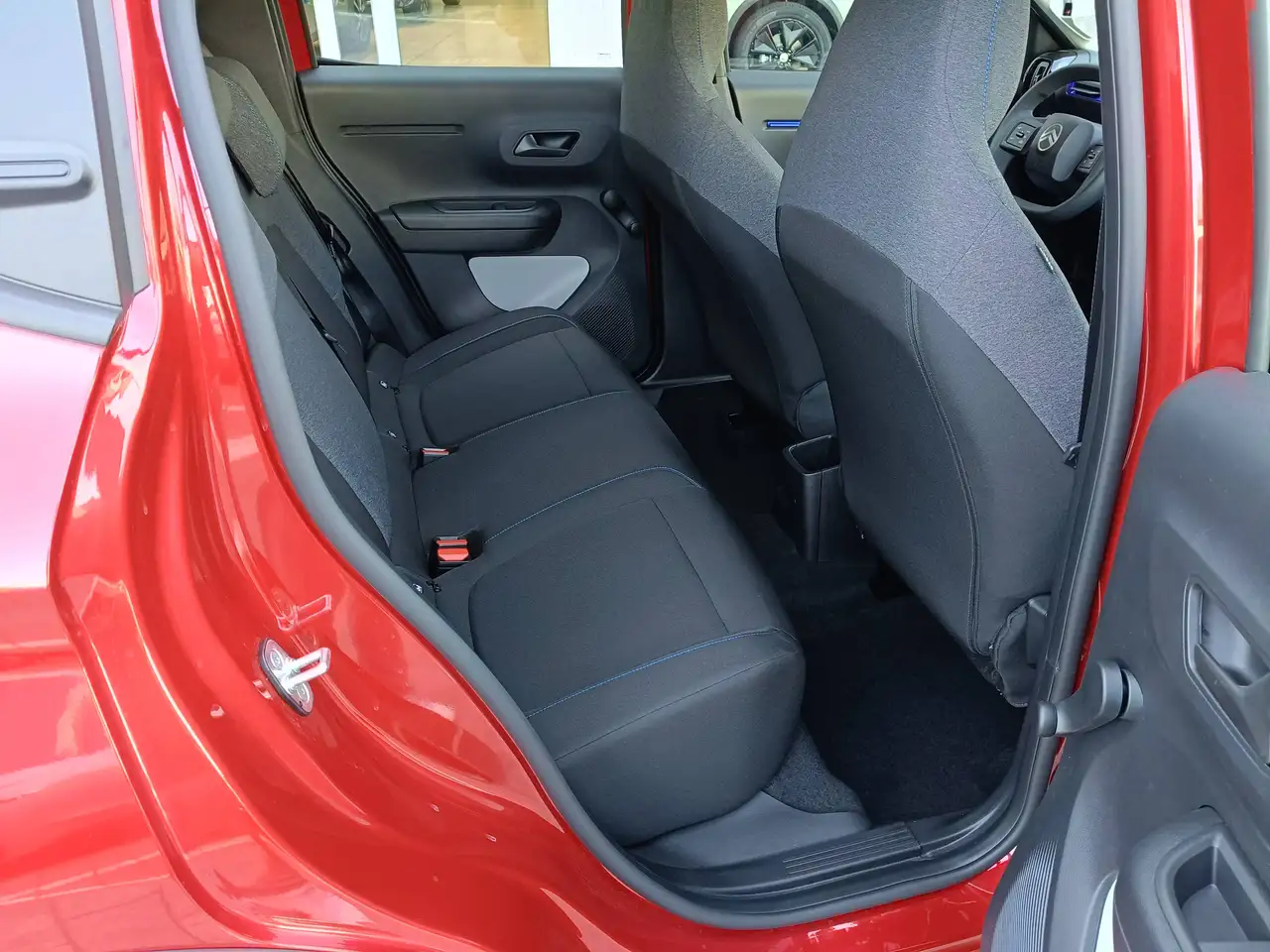 Citroen C3 2026 — фото 12