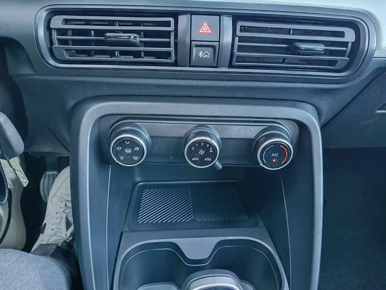 Citroen C3 2026 — фото 15