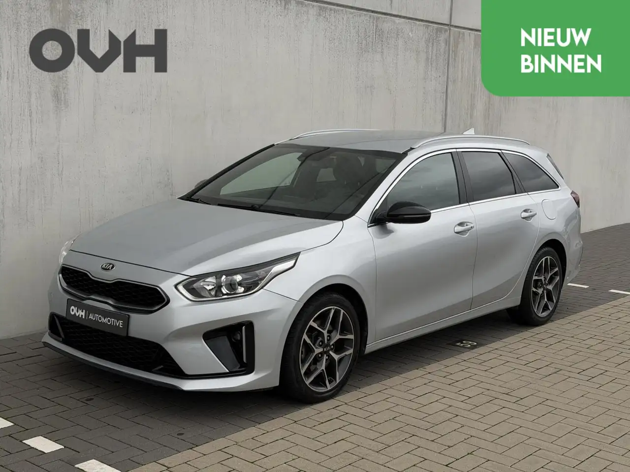 Kia Ceed SW