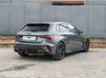Audi RS3 Sportback 2.5 tfsi - P. CONSEGNA - ITALIANA Grijs - thumbnail 6