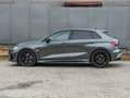 Audi RS3 Sportback 2.5 tfsi - P. CONSEGNA - ITALIANA Grijs - thumbnail 7