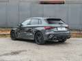 Audi RS3 Sportback 2.5 tfsi - P. CONSEGNA - ITALIANA Grijs - thumbnail 4
