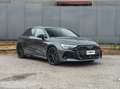 Audi RS3 Sportback 2.5 tfsi - P. CONSEGNA - ITALIANA Grijs - thumbnail 3