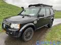 Land Rover Discovery 2.7 TdV6 S Grijs Kenteken ombouw Camper mogelijk - thumbnail 1