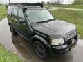 Land Rover Discovery 2.7 TdV6 S Grijs Kenteken ombouw Camper mogelijk - thumbnail 12