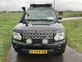 Land Rover Discovery 2.7 TdV6 S Grijs Kenteken ombouw Camper mogelijk - thumbnail 2