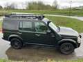 Land Rover Discovery 2.7 TdV6 S Grijs Kenteken ombouw Camper mogelijk - thumbnail 9