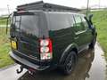 Land Rover Discovery 2.7 TdV6 S Grijs Kenteken ombouw Camper mogelijk - thumbnail 4