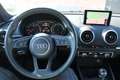 Audi A3 Sportback 30 TFSI S tronic (EU6d-TEMP) Noir - thumbnail 9