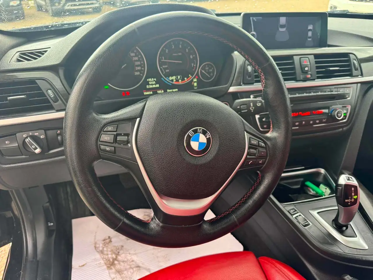 BMW 3 Series fotografie BMW 3 Series